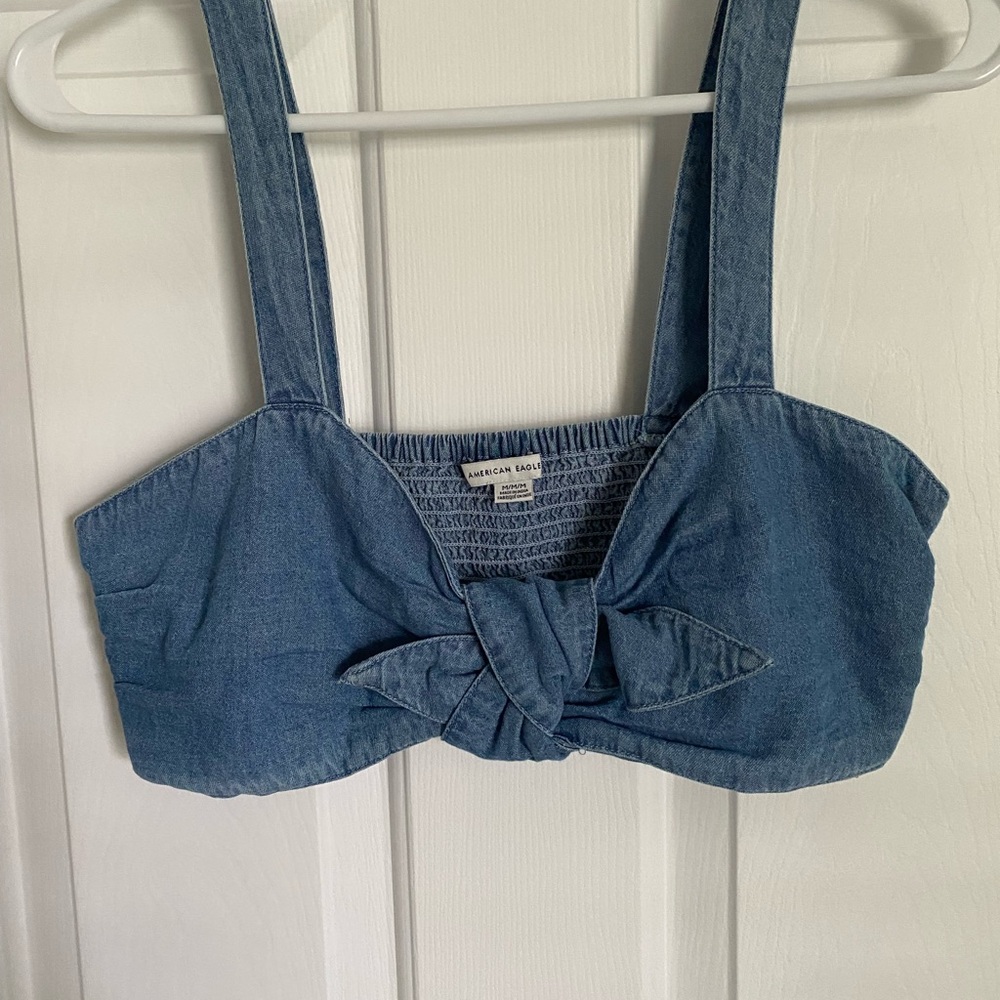 American Eagle Bra Top.